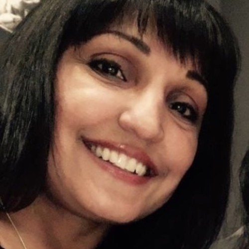 Sonya P. profile photo