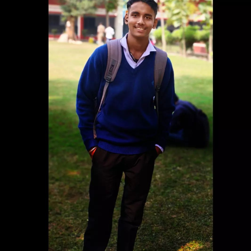 Akhil K.