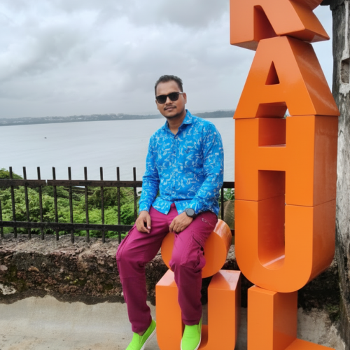 Rahul K. profile photo