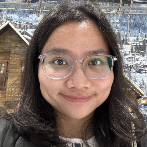 Kartika H. profile photo