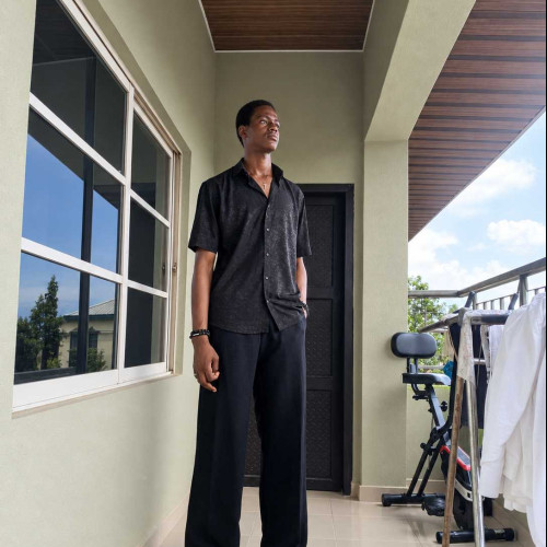Nwusulor V. profile photo