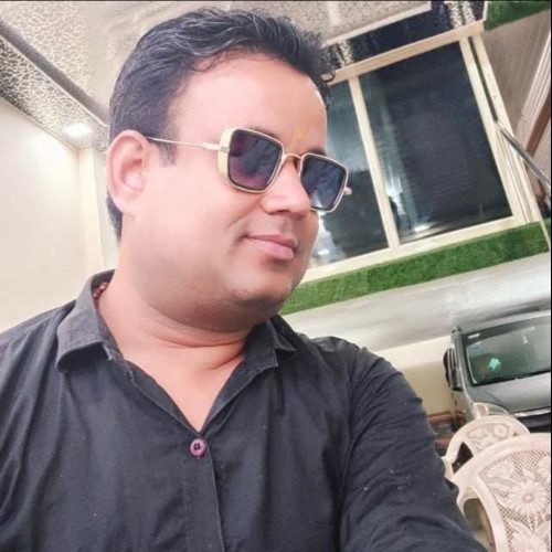 Saransh R. profile photo