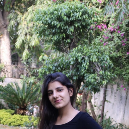 Gehna G.