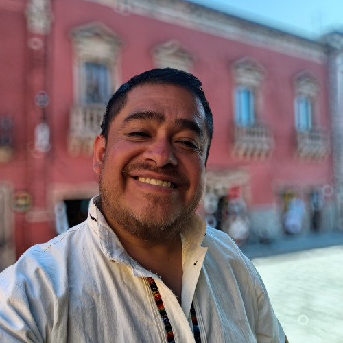 Oscar A. profile photo
