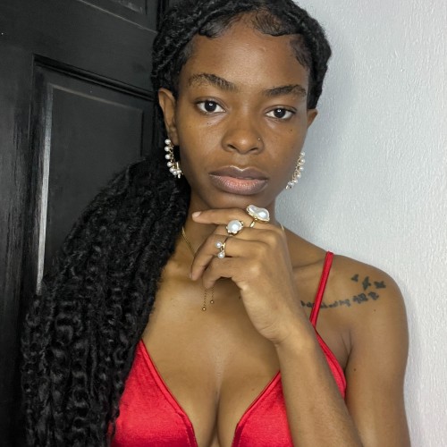 Kadii P.
