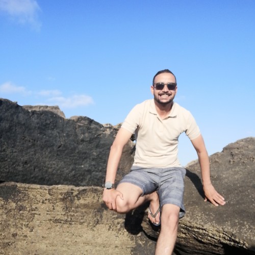 Mustapha B. profile photo