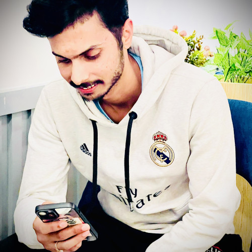 Hemang S. profile photo