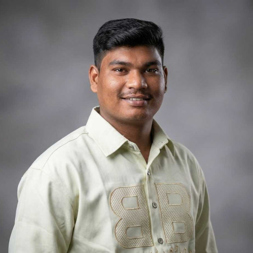 Hiren M. profile photo