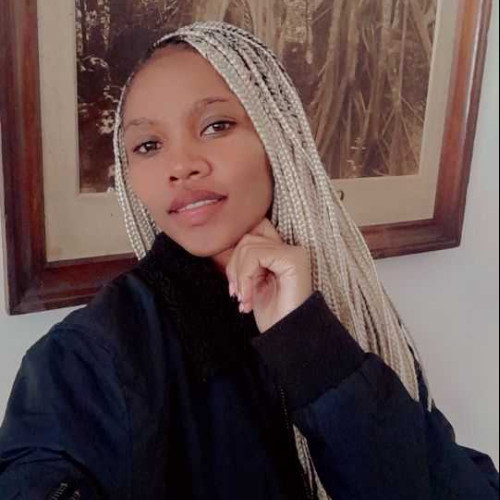 poline m. profile photo