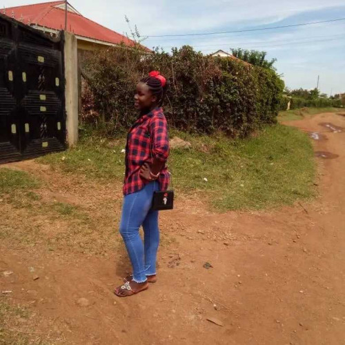 mercy o. profile photo