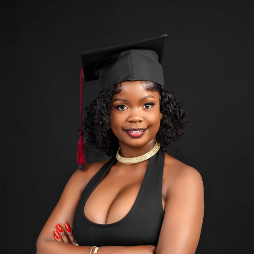 Anita A. profile photo