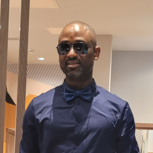Oscar O. profile photo