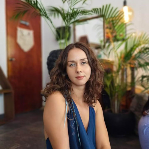 Veronica G.