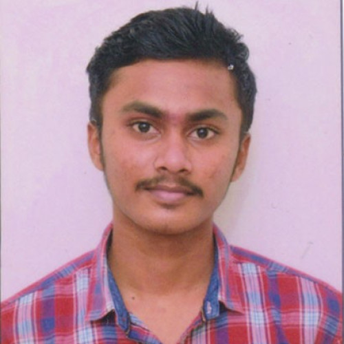 Harshavardhan K. profile photo