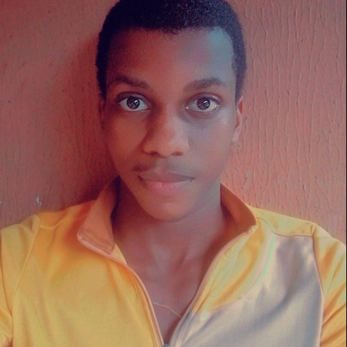 Destiny E. profile photo