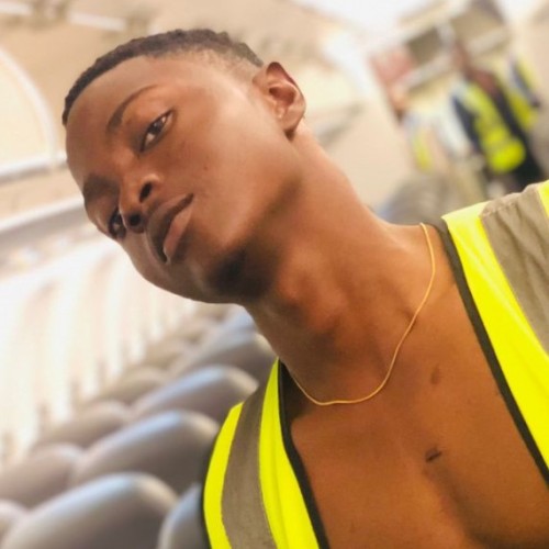 Anuoluwapo A.