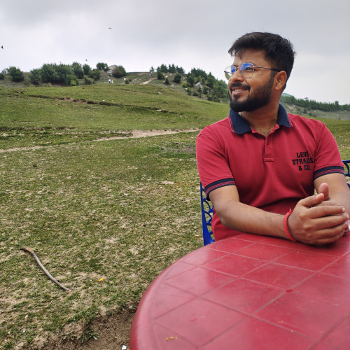 Ansh R. profile photo