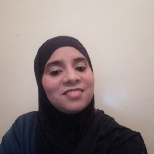 Amina F.