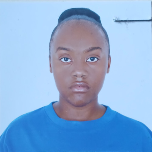 Shadiamond G. profile photo