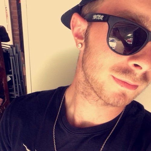 Arron H.