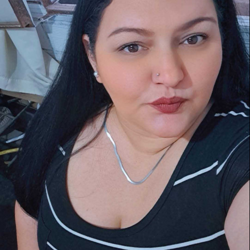 paola m. profile photo