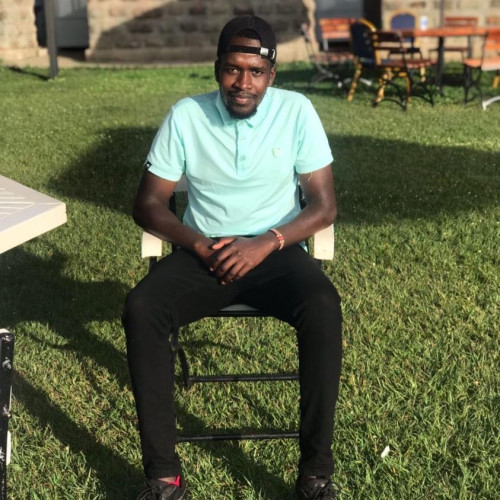 elvis k. profile photo