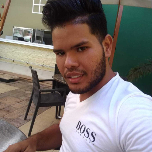 Yunior G.