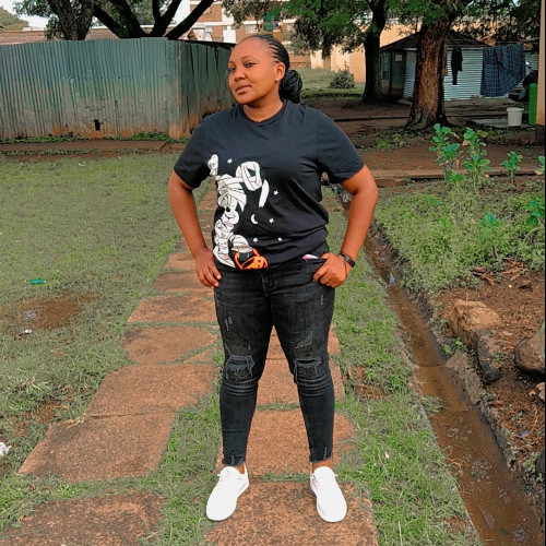Millycent  K. profile photo