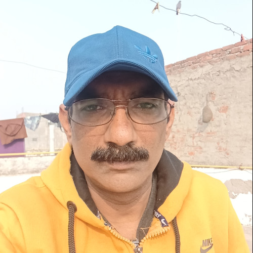 Gaurav M. profile photo