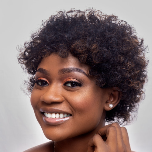 Folashade I.