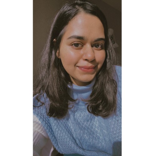 Farzana M. profile photo