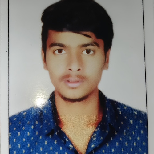 Rushikesh A. profile photo