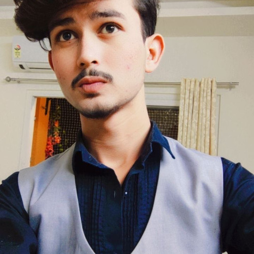 Shaik A. profile photo