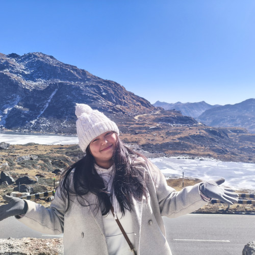 Karma c. profile photo