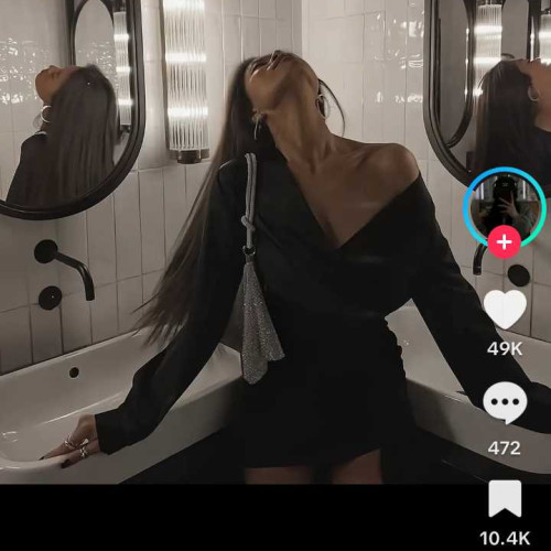 selena j. profile photo