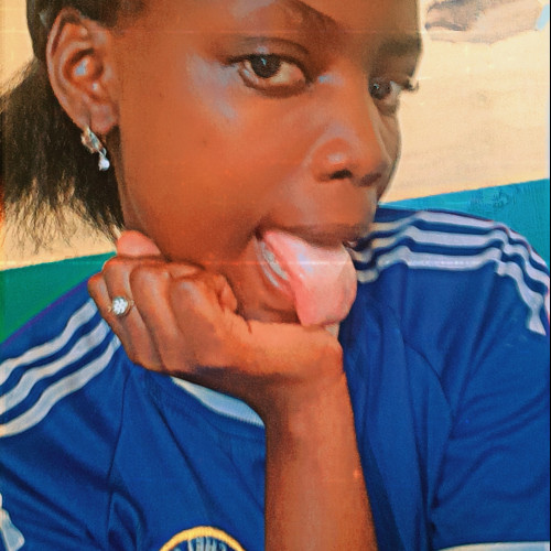 Aisha  O. profile photo