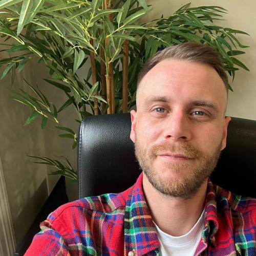 Mark R. profile photo