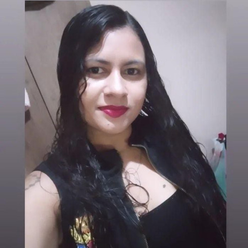 GABRIELA DA SILVA S. profile photo