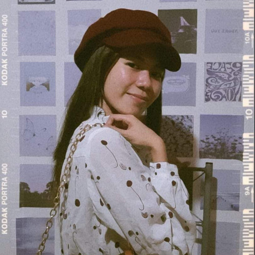 JieAnn S. profile photo