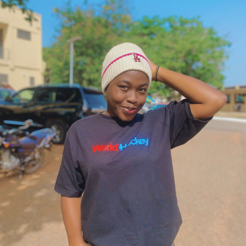 Surdy M. profile photo