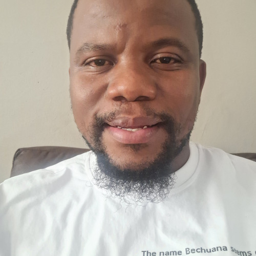Tshepo P. profile photo