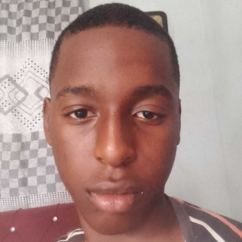 gideon R. profile photo