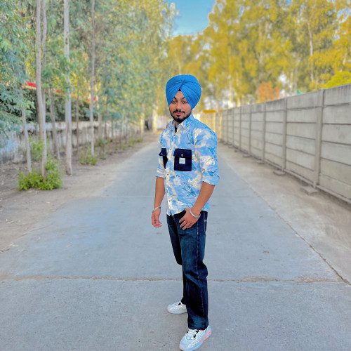 Prabhjot S. profile photo