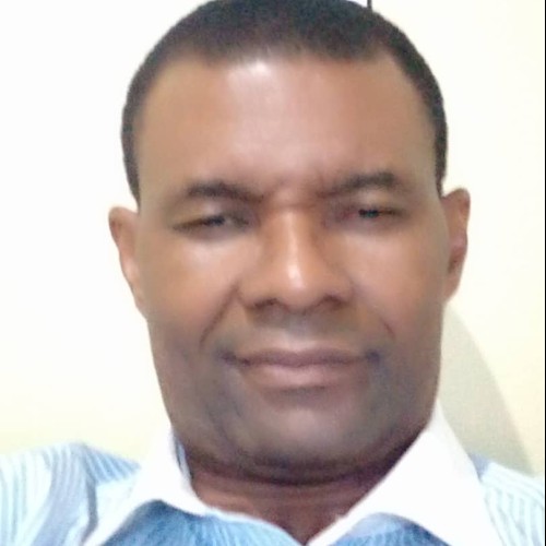 Ndukwe I.