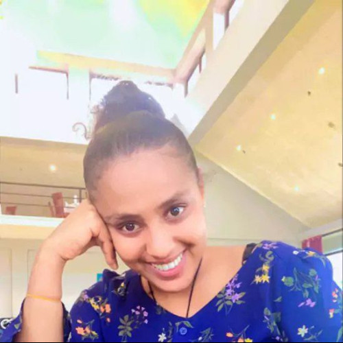 maya g. profile photo