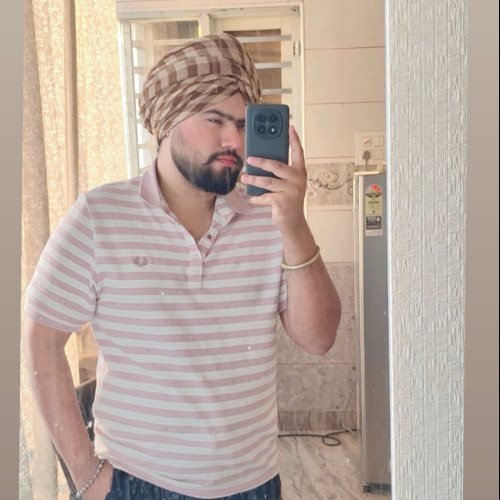 Raman D. profile photo