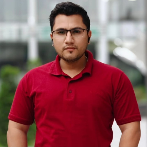 Qasim R. profile photo