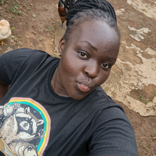 Hurriet M. profile photo