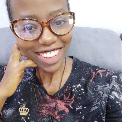 Akogwu H. profile photo