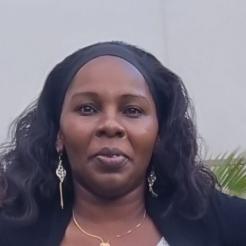 Jacinta N. profile photo